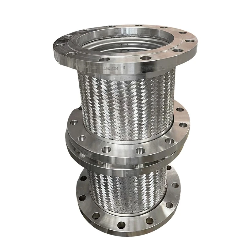 Flanged Flexible Pipe Coupling best